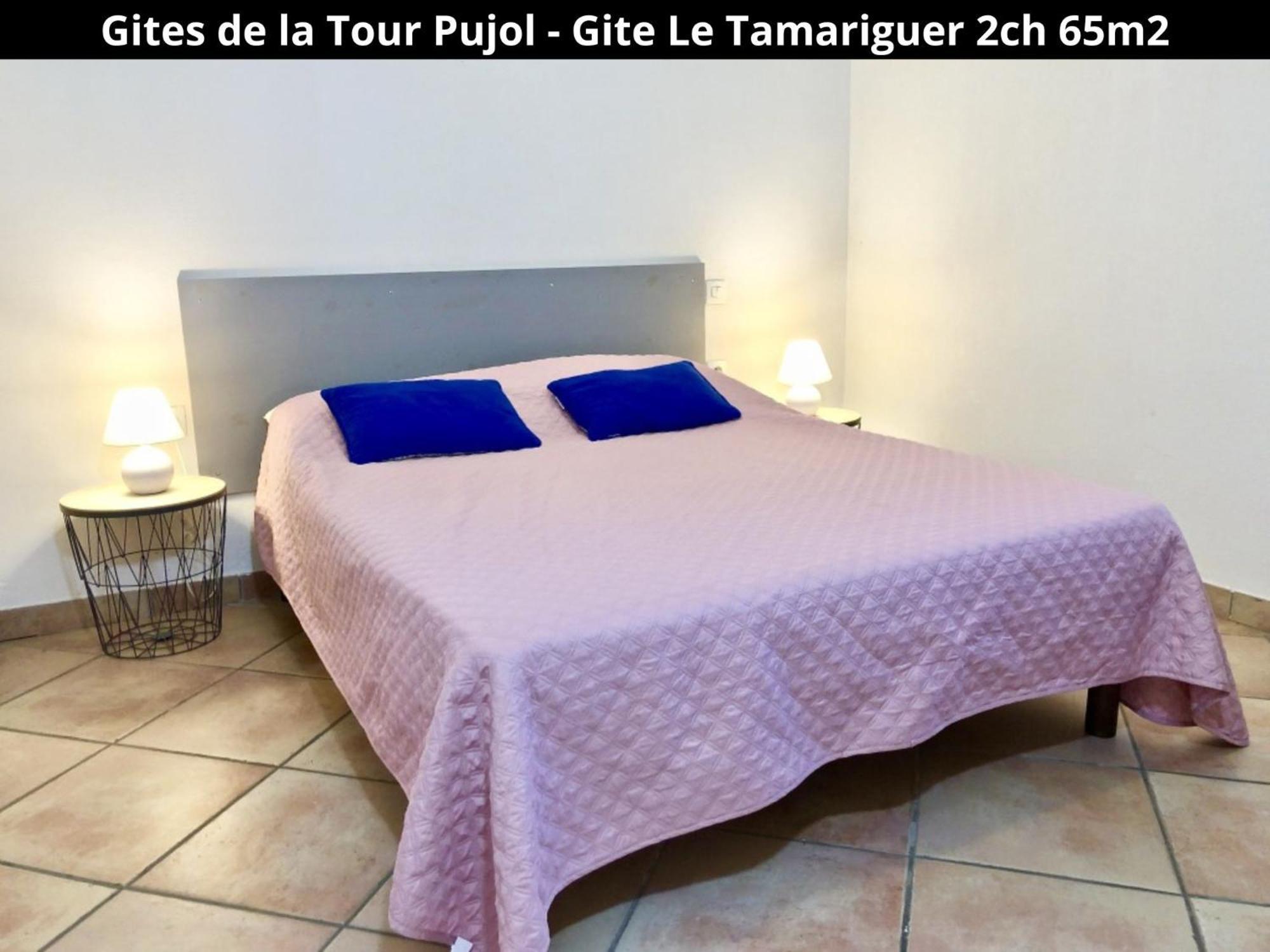 Les Gites De La Tour Pujol Argelès-sur-Mer Exteriör bild